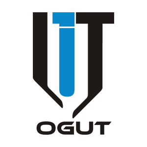 IT-OGUT Logo Mavi IT-OGUT Logo Mavi